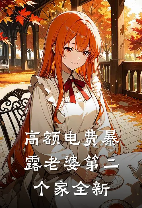 高额电费暴露老婆第二个家全新