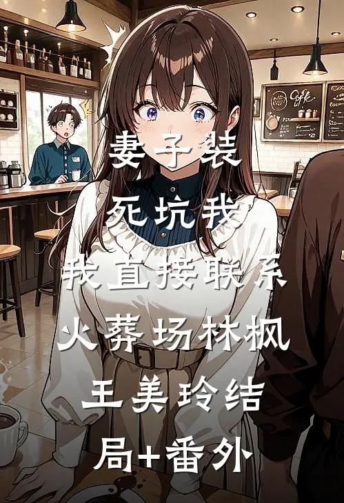 妻子装死坑我，我直接联系火葬场林枫王美玲结局+番外