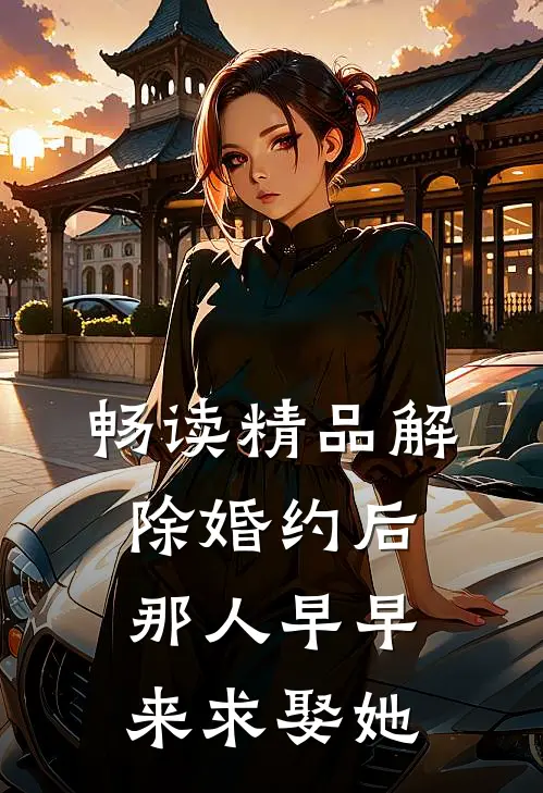 畅读精品解除婚约后，那人早早来求娶她