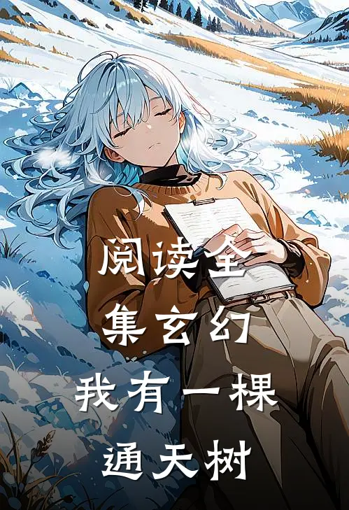 阅读全集玄幻：我有一棵通天树