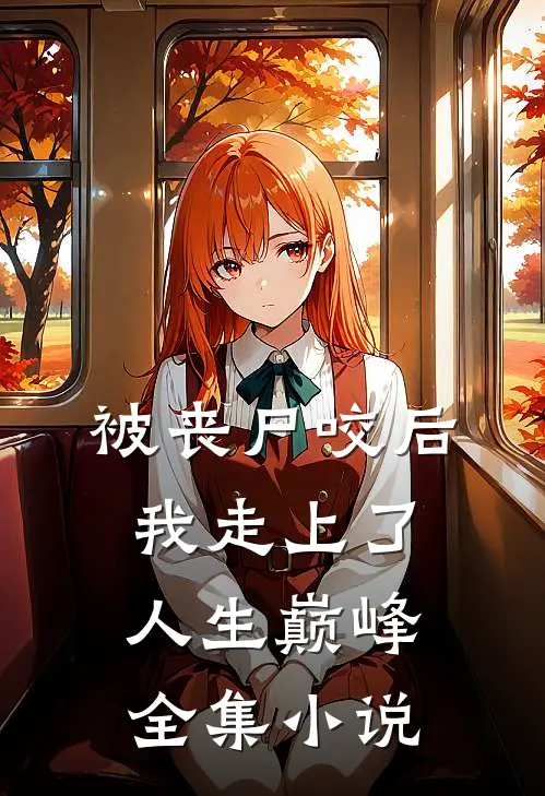 被丧尸咬后，我走上了人生巅峰全集小说