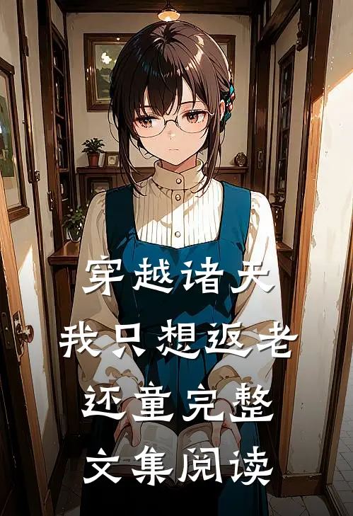 穿越诸天，我只想返老还童完整文集阅读