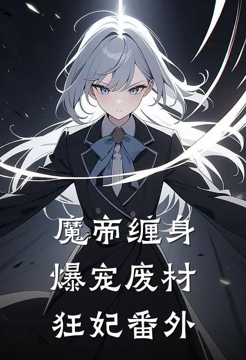 魔帝缠身：爆宠废材狂妃番外
