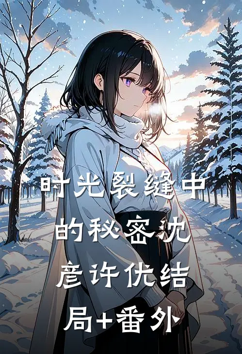 时光裂缝中的秘密沈彦许优结局+番外