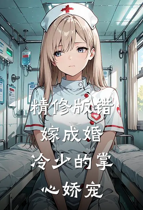 精修版错嫁成婚：冷少的掌心娇宠