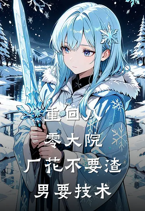 重回八零大院，厂花不要渣男要技术