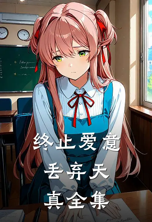 终止爱意，丢弃天真 全集