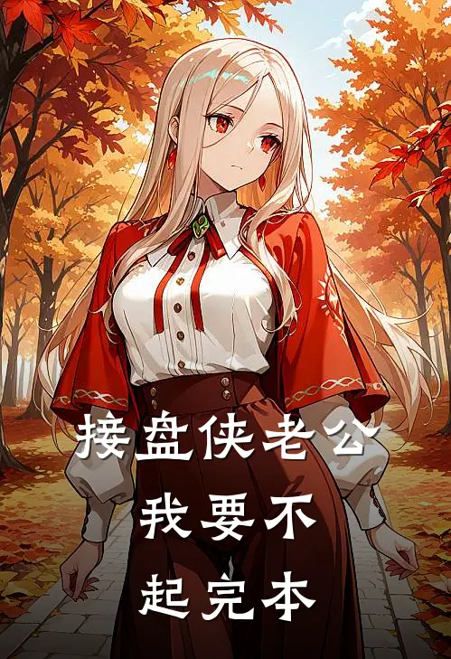 接盘侠老公，我要不起完本