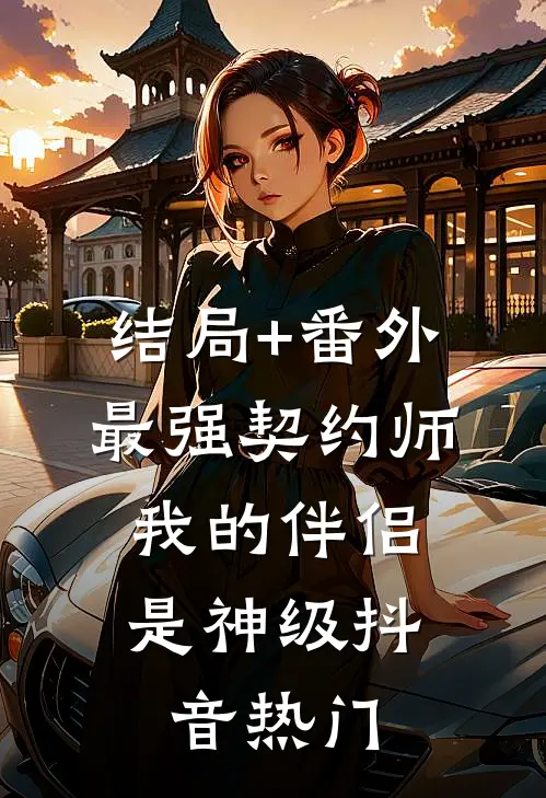 结局+番外最强契约师：我的伴侣是神级抖音热门