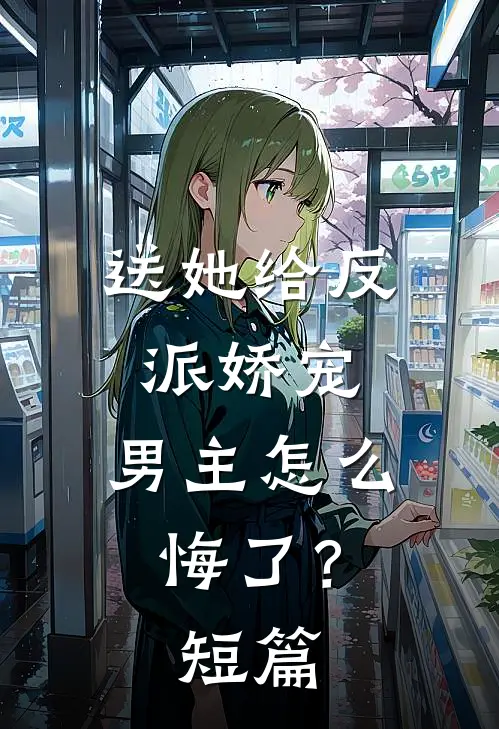 送她给反派娇宠，男主怎么悔了？短篇
