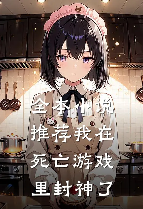全本小说推荐我在死亡游戏里封神了