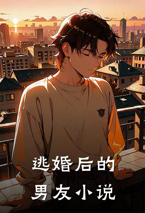 逃婚后的男友小说