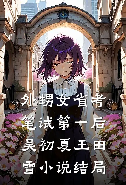 外甥女省考笔试第一后吴初夏王田雪小说结局