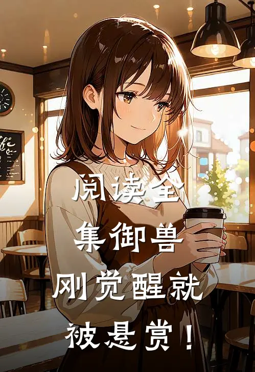 阅读全集御兽，刚觉醒就被悬赏！