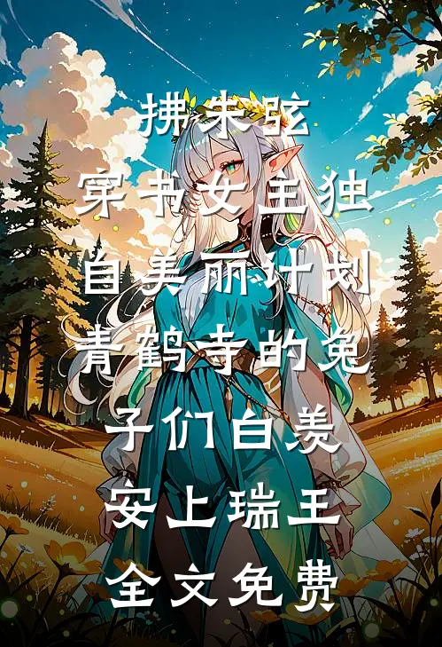 拂朱弦：穿书女主独自美丽计划-青鹤寺的兔子们白羡安上瑞王全文免费