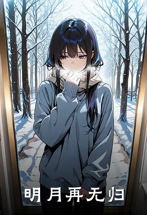 明月再无归