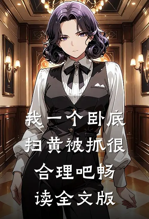 我一个卧底，扫黄被抓很合理吧畅读全文版