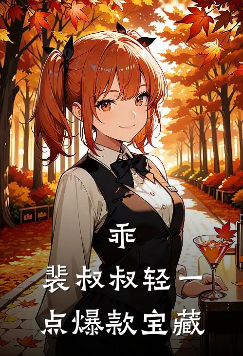 乖，裴叔叔轻一点爆款宝藏