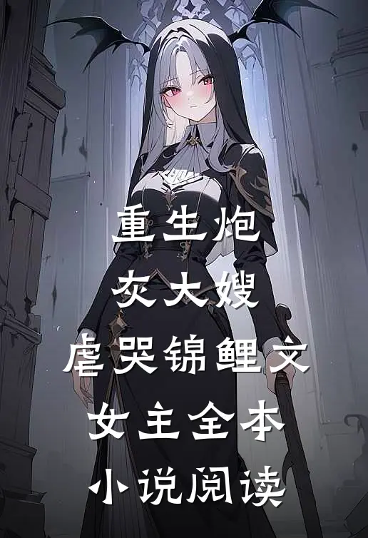 重生炮灰大嫂，虐哭锦鲤文女主全本小说阅读