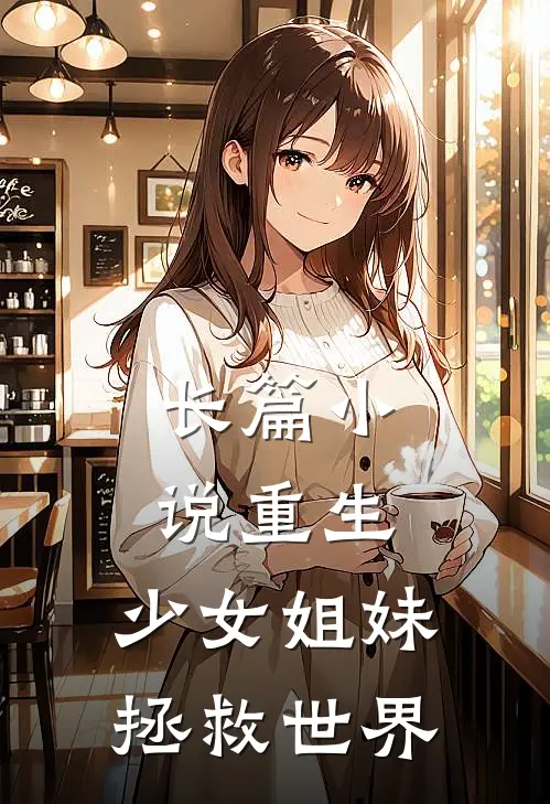 长篇小说重生，少女姐妹拯救世界