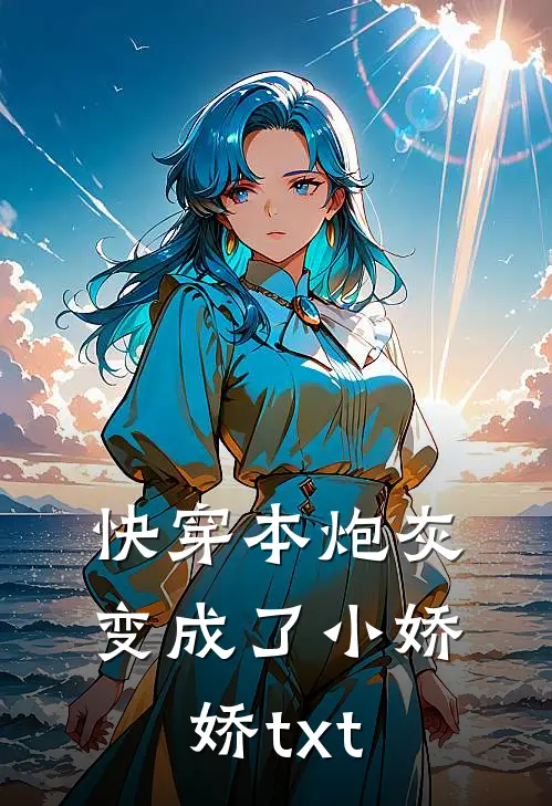 快穿本炮灰变成了小娇娇txt