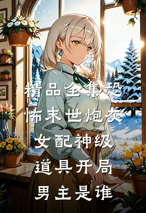 精品全集恐怖末世炮灰女配神级道具开局男主是谁