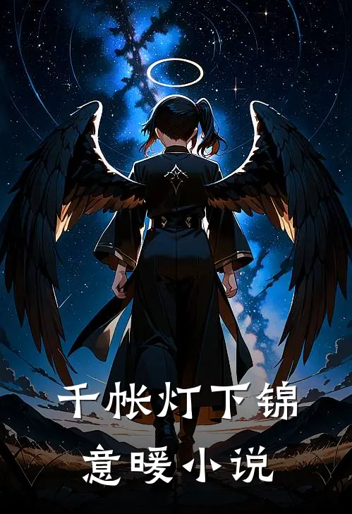 千帐灯下锦意暖小说