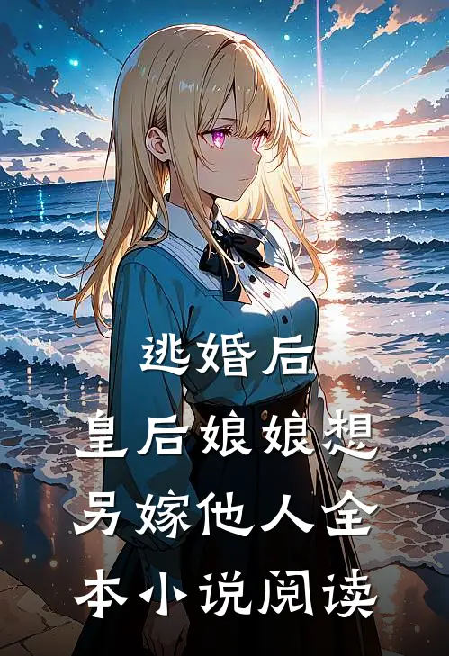逃婚后，皇后娘娘想另嫁他人全本小说阅读