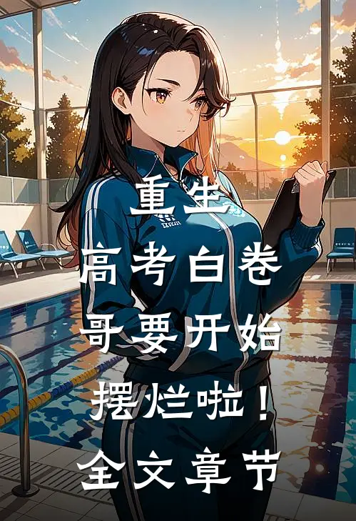 重生：高考白卷，哥要开始摆烂啦！全文章节