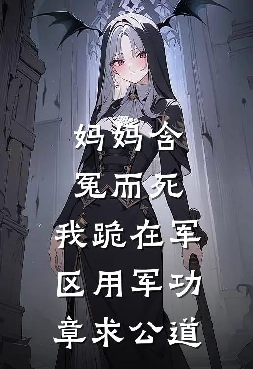 妈妈含冤而死，我跪在军区用军功章求公道