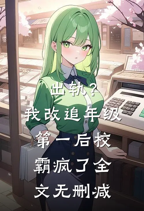 出轨？我改追年级第一后校霸疯了全文无删减