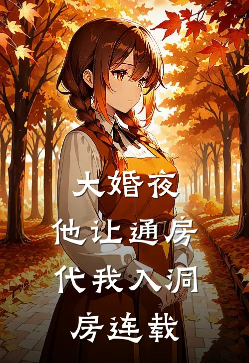 大婚夜，他让通房代我入洞房连载