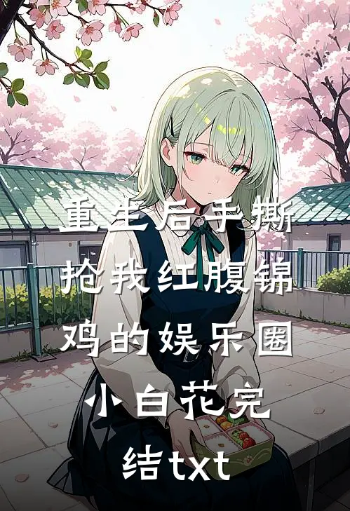 重生后手撕抢我红腹锦鸡的娱乐圈小白花完结txt