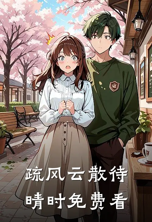 疏风云散待晴时免费看