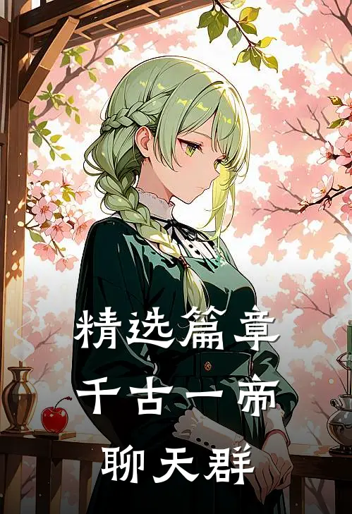 精选篇章千古一帝聊天群