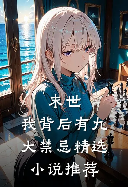 末世：我背后有九大禁忌精选小说推荐