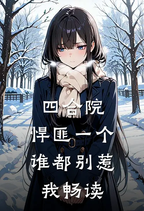 四合院：悍匪一个，谁都别惹我畅读