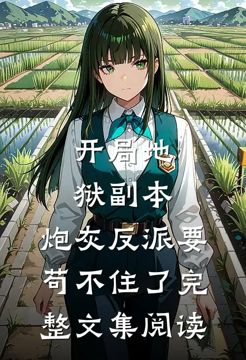 开局地狱副本，炮灰反派要苟不住了完整文集阅读