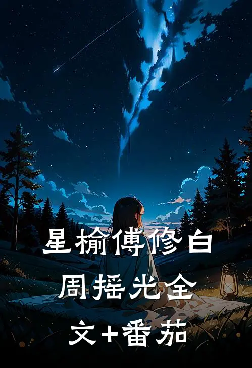 星榆傅修白周摇光全文+番茄