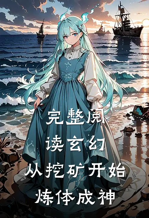 完整阅读玄幻：从挖矿开始炼体成神