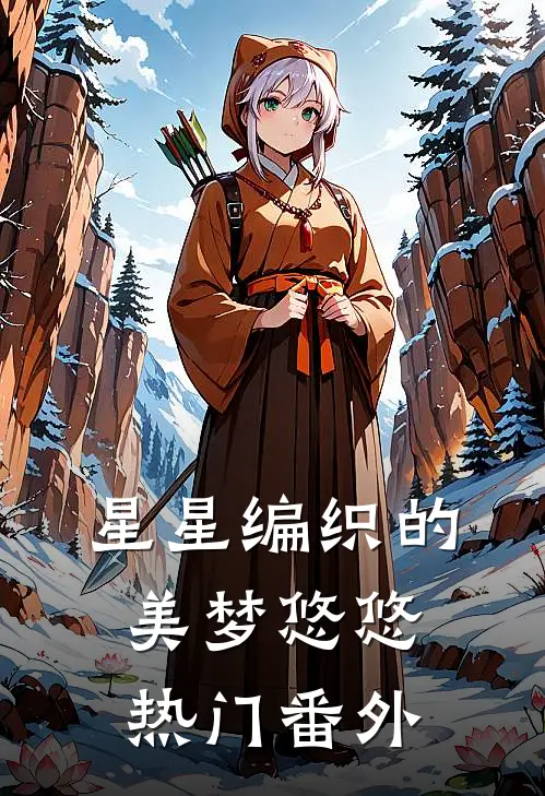 星星编织的美梦悠悠热门 番外