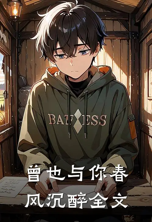 曾也与你春风沉醉全文