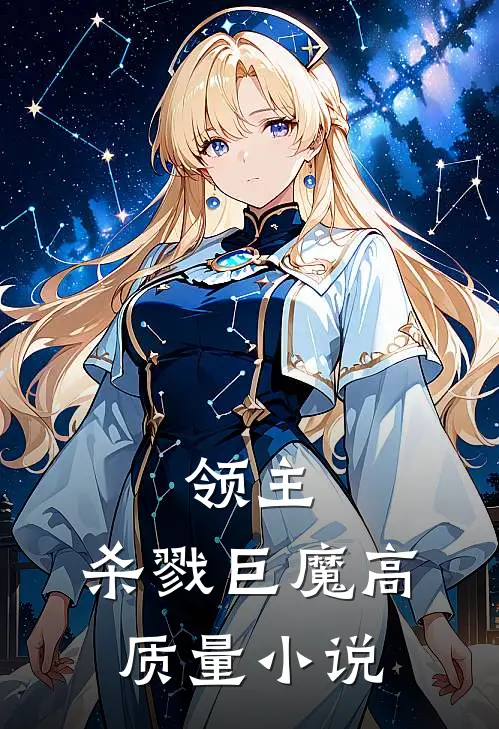 领主：杀戮巨魔高质量小说