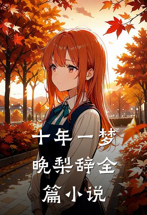 十年一梦晚梨辞全篇小说