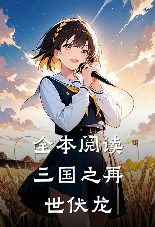全本阅读三国之再世伏龙