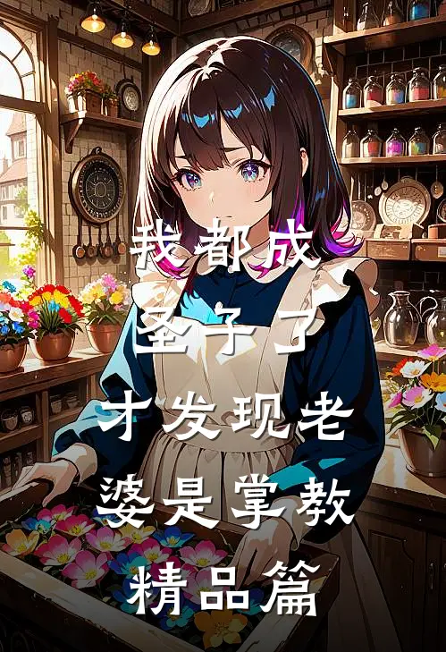 我都成圣子了，才发现老婆是掌教精品篇