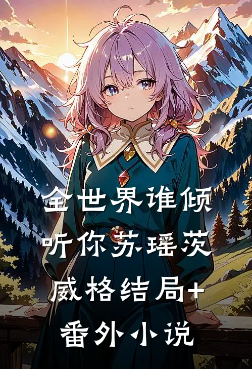 全世界谁倾听你苏瑶茨威格结局+番外小说
