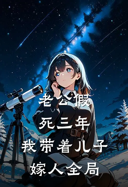 老公假死三年，我带着儿子嫁人全局