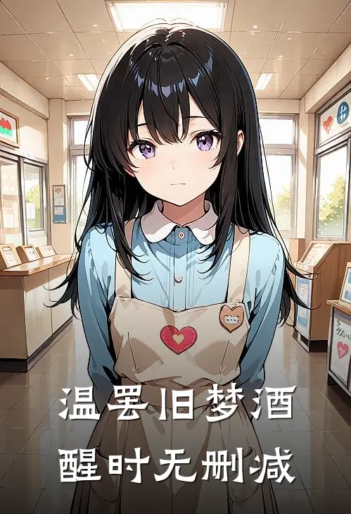 温罢旧梦酒醒时无删减