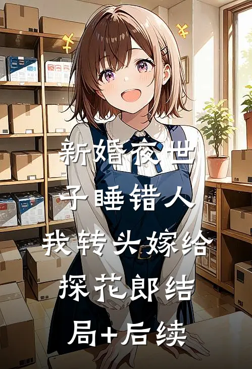 新婚夜世子睡错人，我转头嫁给探花郎结局+后续